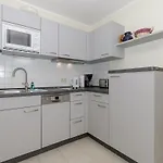 Appartementanlage Strandjuwel 248 * Ostseebad Kühlungsborn