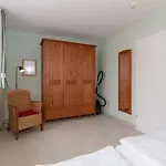 Appartementanlage Strandjuwel 248 Lejlighed *