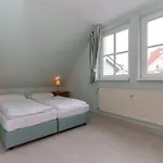 Appartementanlage Strandjuwel 248 * Ostseebad Kühlungsborn