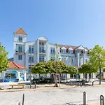 Appartementanlage Strandjuwel 248 * Кюлунгсборн