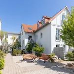 Appartementanlage Strandjuwel 248 Lejlighed Ostseebad Kühlungsborn