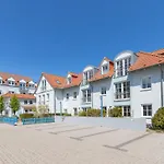Lejlighed Appartementanlage Strandjuwel 248 Ostseebad Kühlungsborn