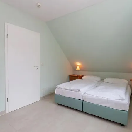Appartementanlage Strandjuwel 248 Lejlighed