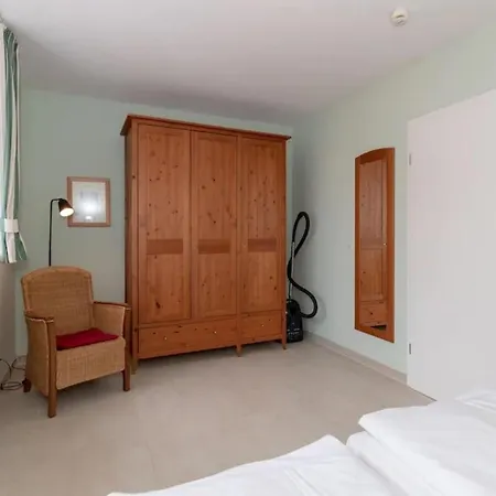 Appartementanlage Strandjuwel 248 Apartmán *