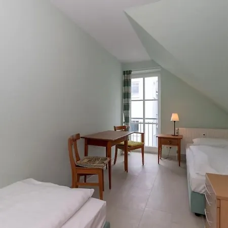 Appartementanlage Strandjuwel 248 * Кюлунгсборн