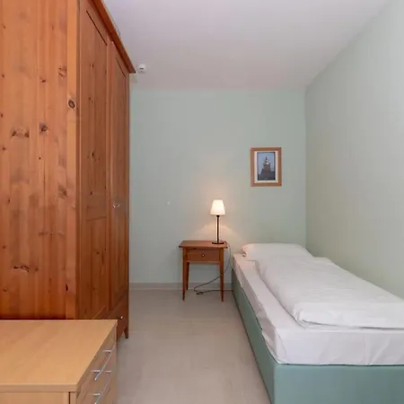 Appartementanlage Strandjuwel 248