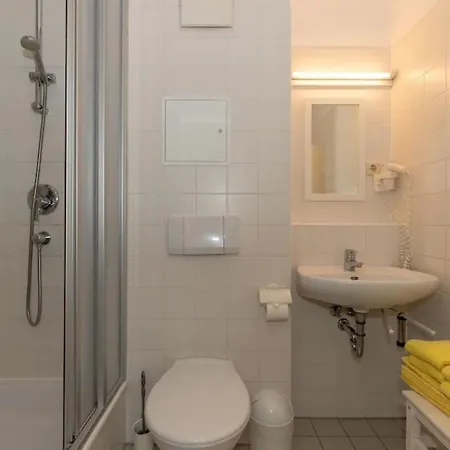 Appartementanlage Strandjuwel 248