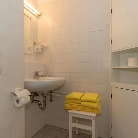 Lejlighed Appartementanlage Strandjuwel 248